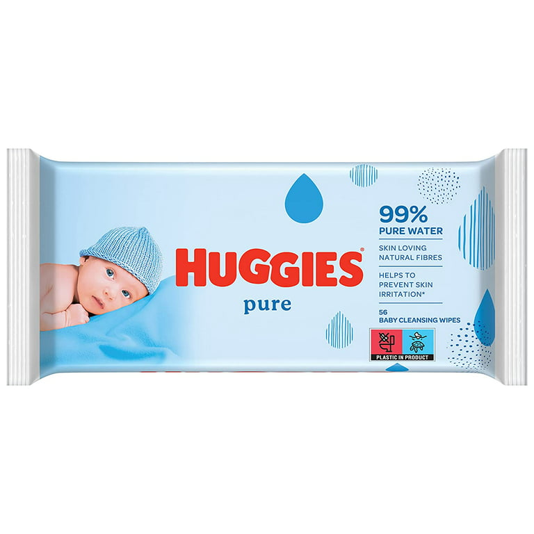 huggis pure