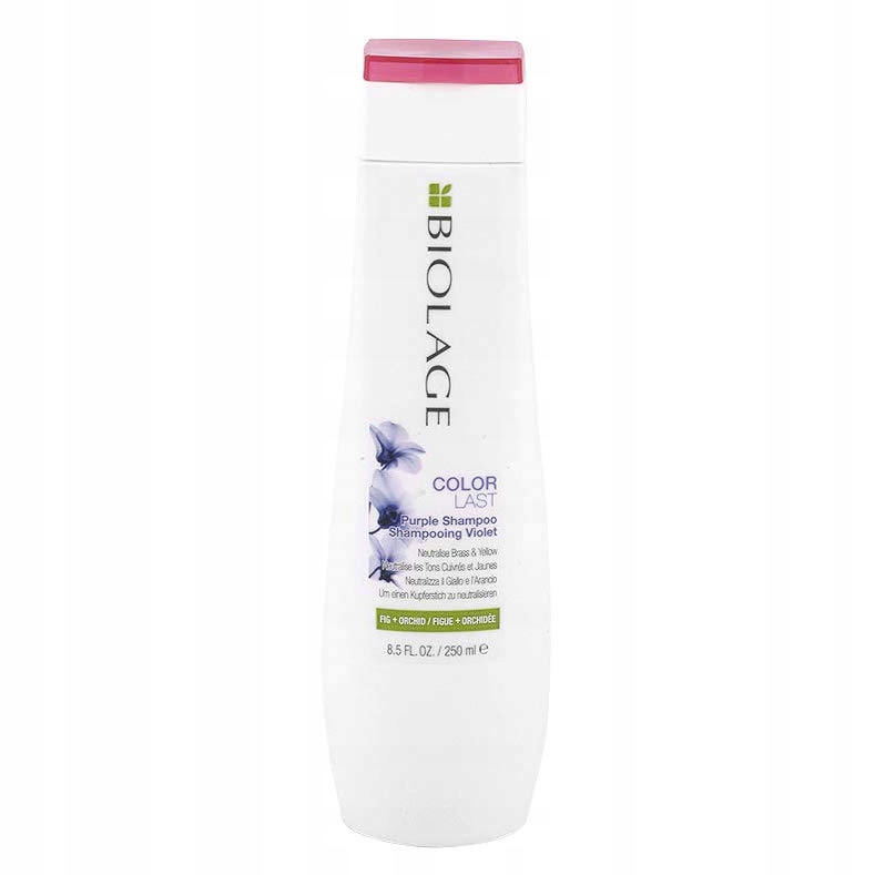 biolage szampon 400ml allegro