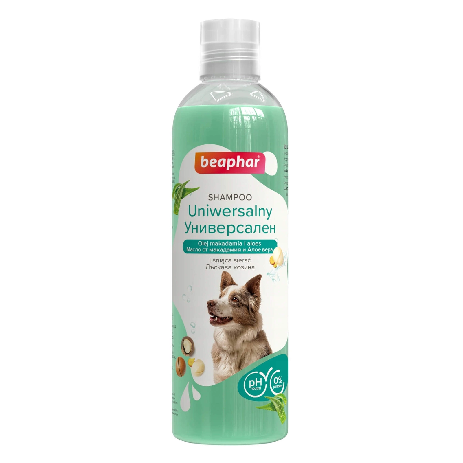 biotherm szampon dla psów