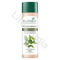 biotique szampon