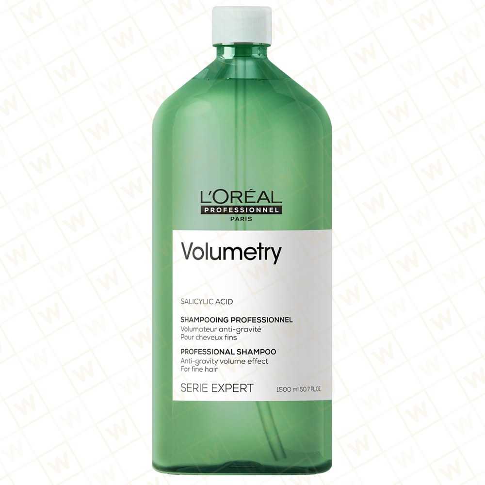 szampon loreal volumetry opinie na objetosc