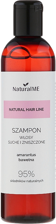 wizaz szampon nature box