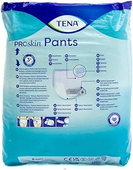 pieluchomajtki tena pants plus medium