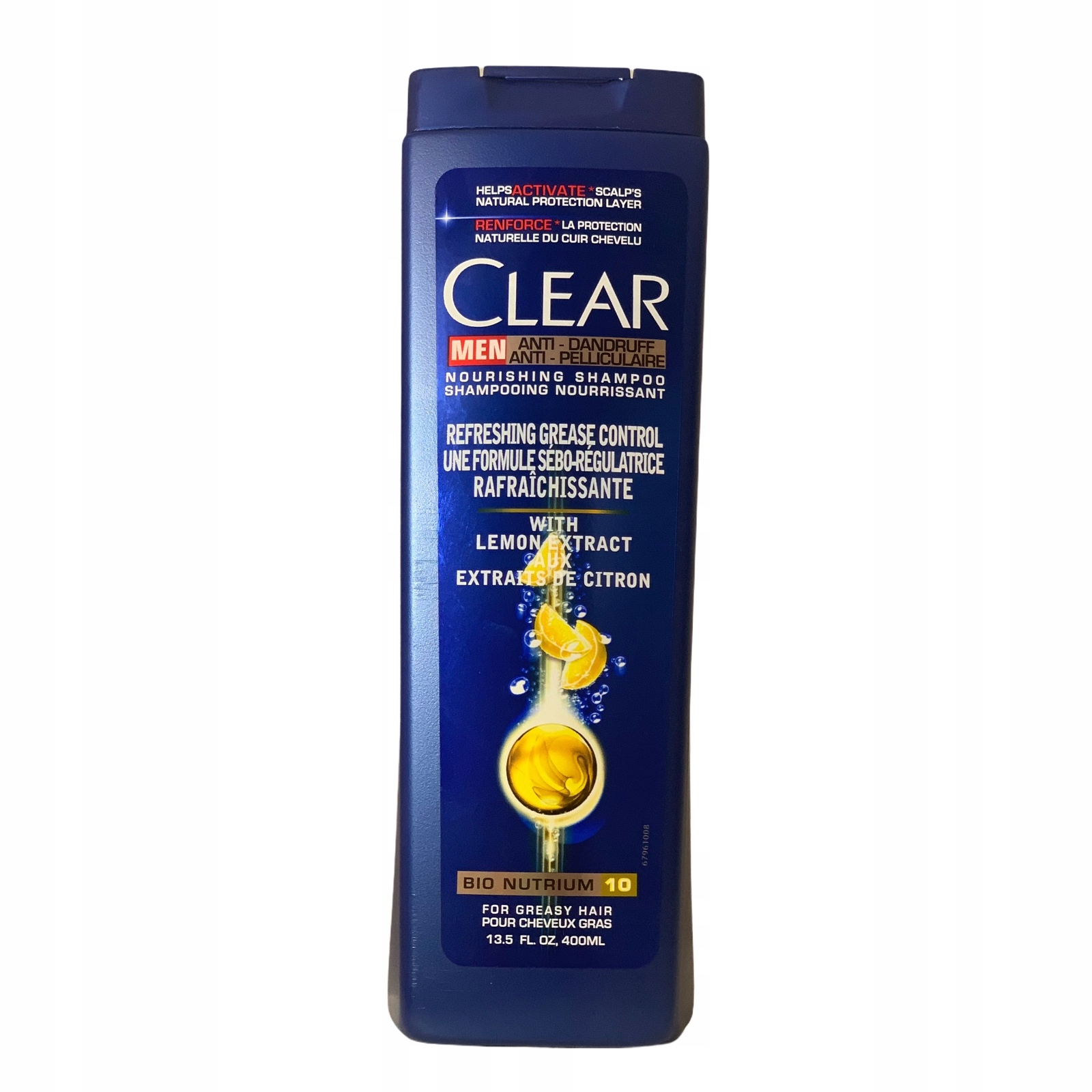 gdzie można kupic szampon clear 2018