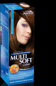 szampon joanna multi soft color 26