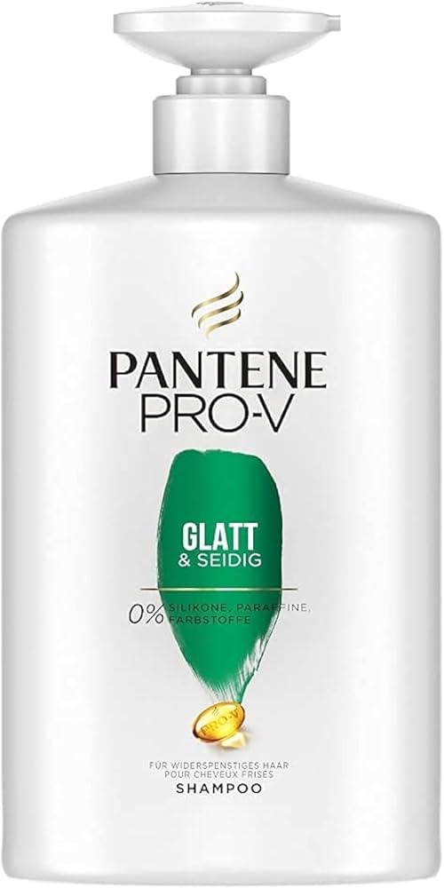 pantene pro v szampon dla mezczyzn