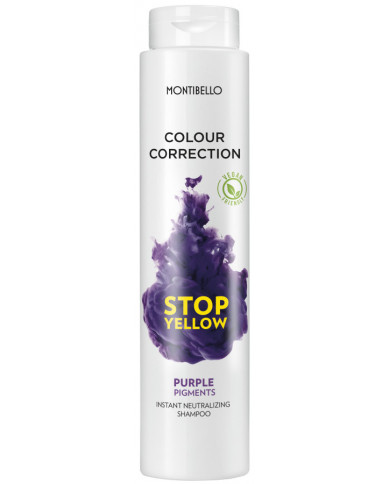 szampon montibello purple