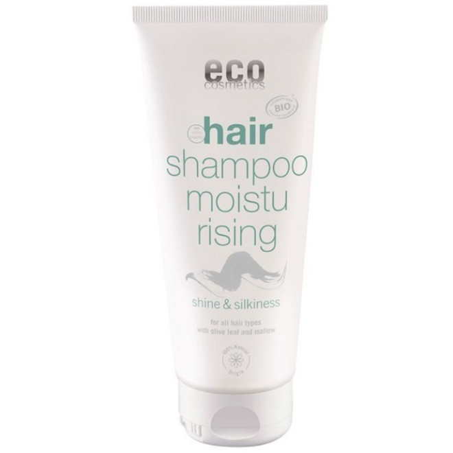 ekologiczna odżywka do włosów eco cosmetics 125ml