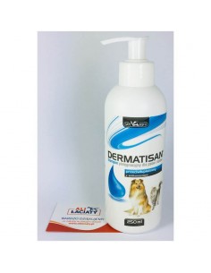 szampon przeciwłupieżowy dla kota