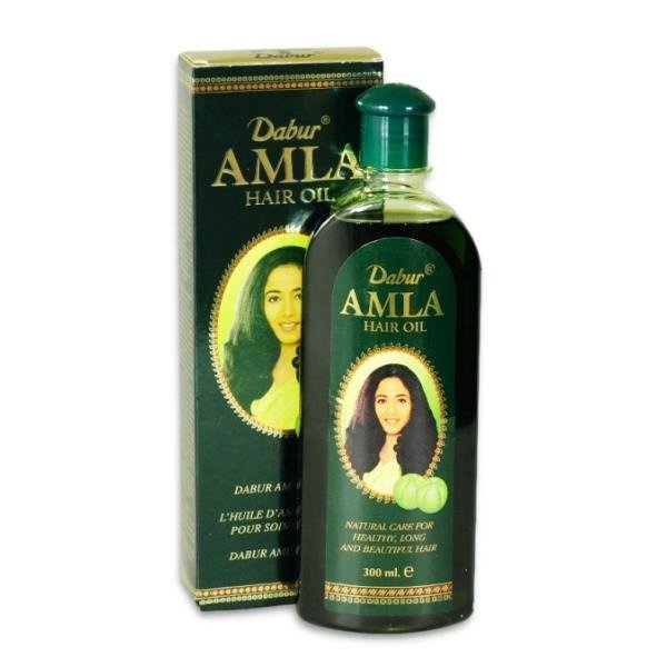 dabur amla hair oil olejek do włosów