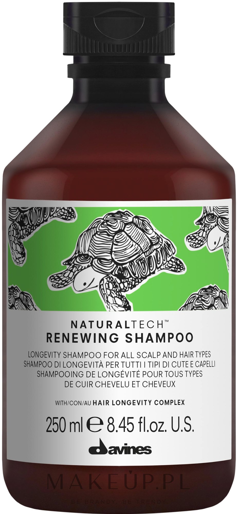 davines szampon przeciwłupieżowy