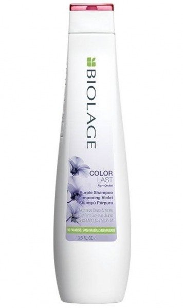 matrix biolage szampon