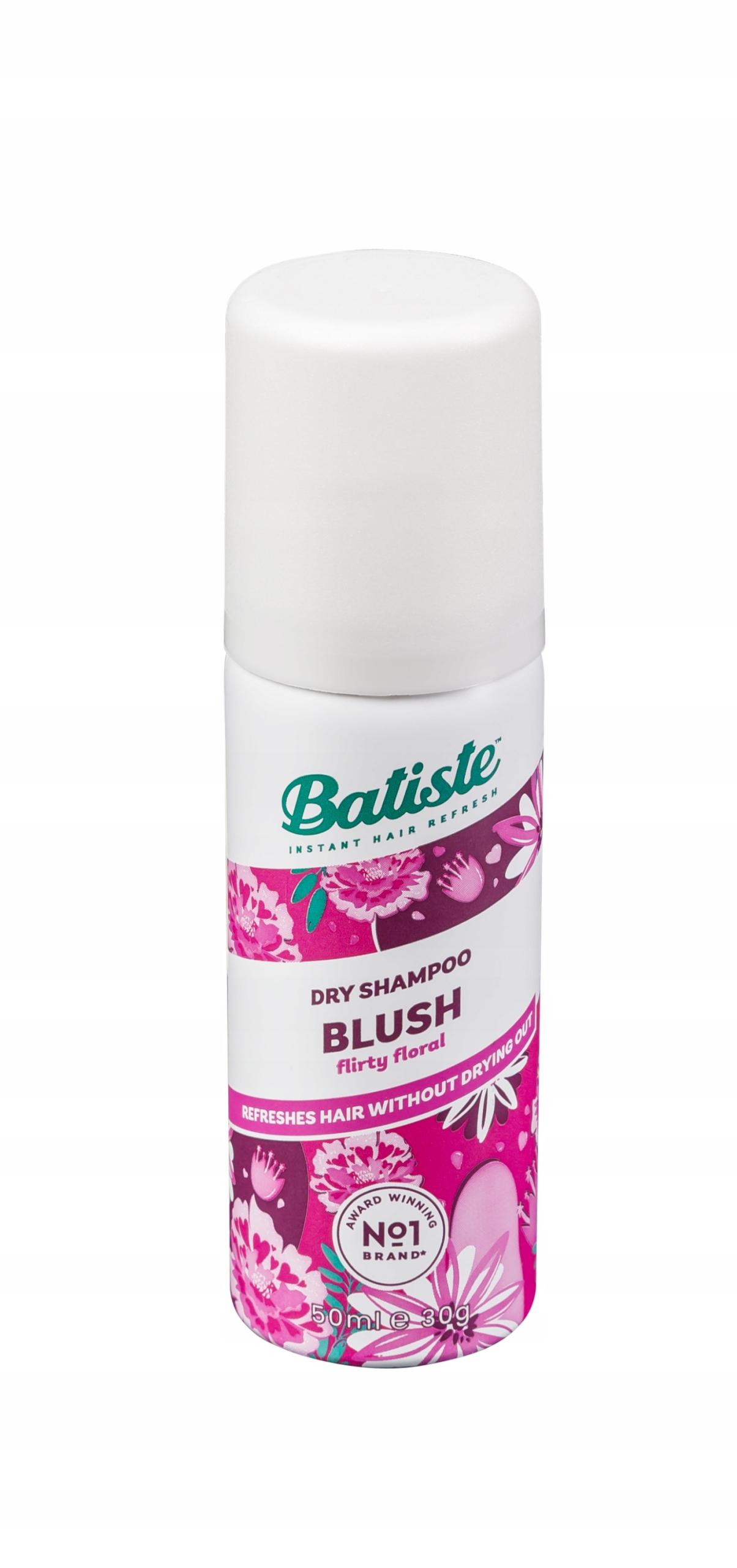 batiste suchy szampon blus