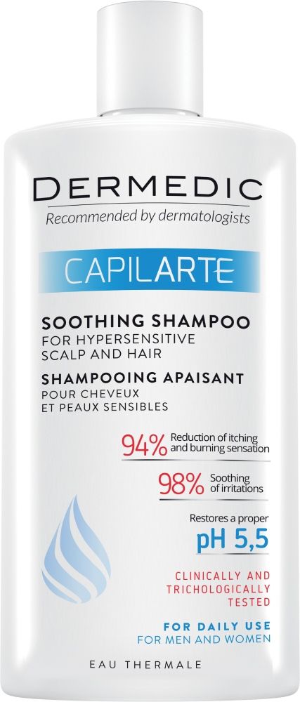dermedic szampon super pharm
