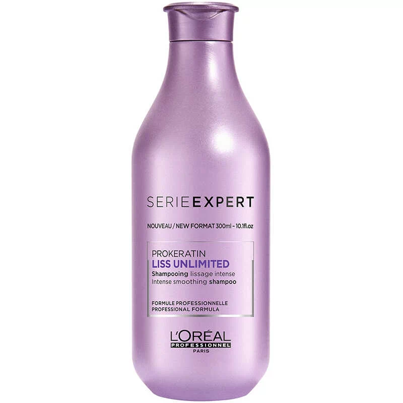 loreal nutrifier szampon 300 ml opinie