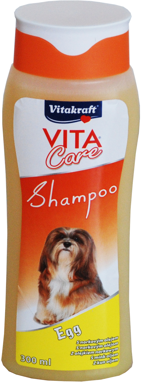dobry i tani szampon dla psa