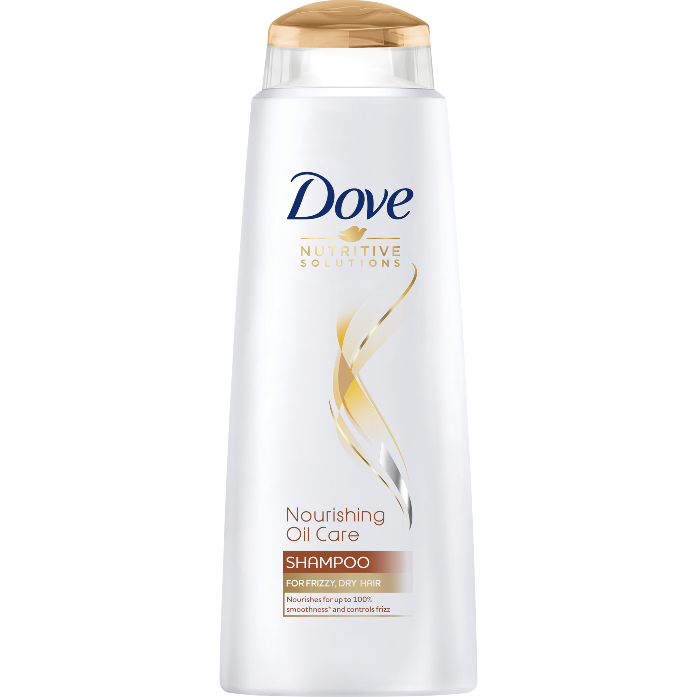 dove szampon dry hair