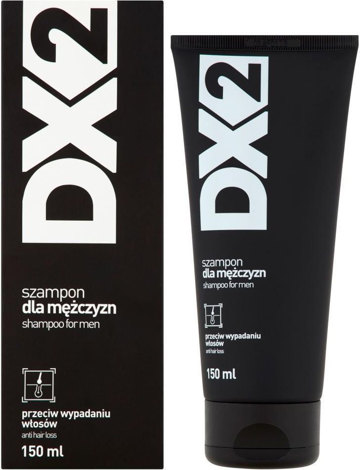 dx2 szampon do włosów