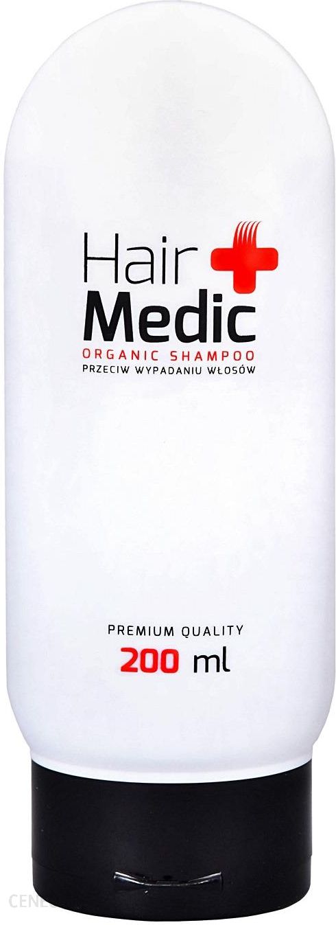 szampon hair medik