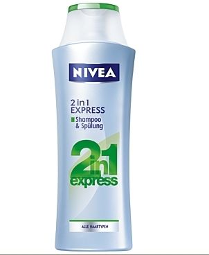 szampon nivea z akacja 2 w 1