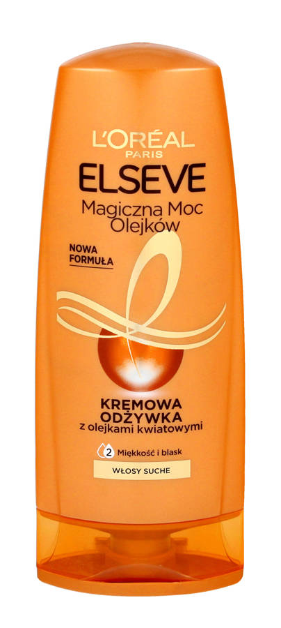 odżywka do włosów loreal 35 zł