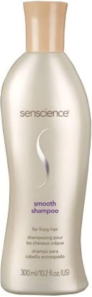 szampon senscience smooth ceneo