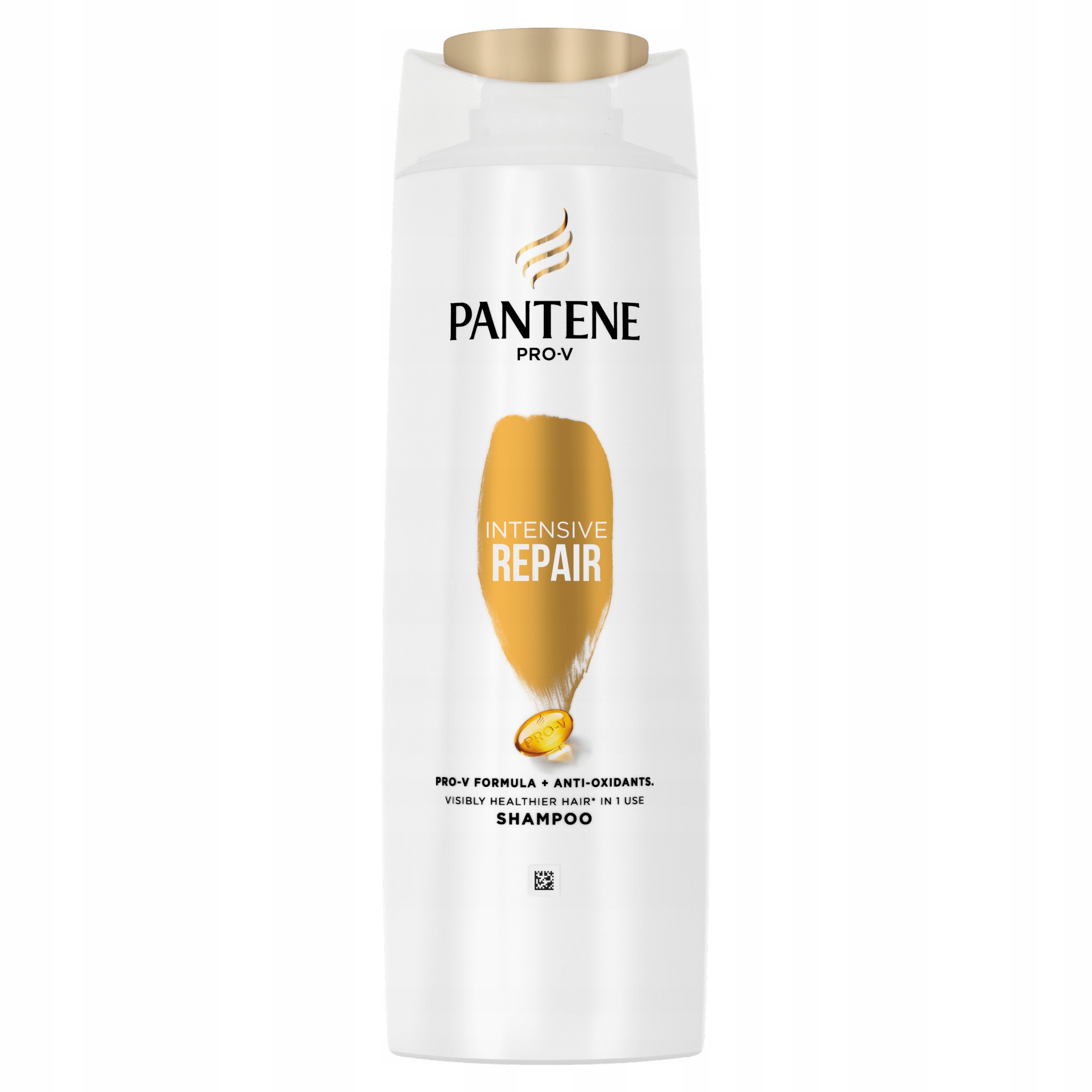 pantine prov szampon repair and protect wizaz