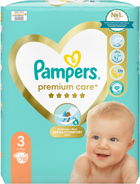 szcczebrzeszyn sklepy poeluchy pampers