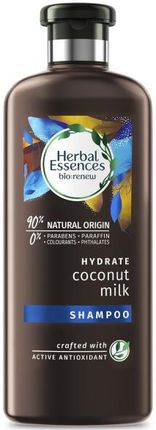 herbal essences hydrate kokosmilk szampon do włosów