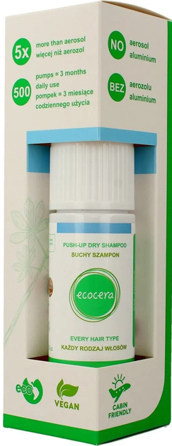 ecocera szampon