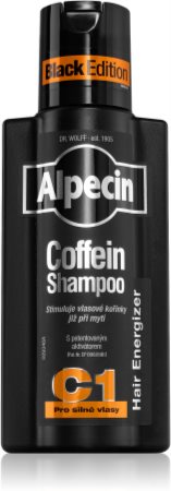 szampon coffein