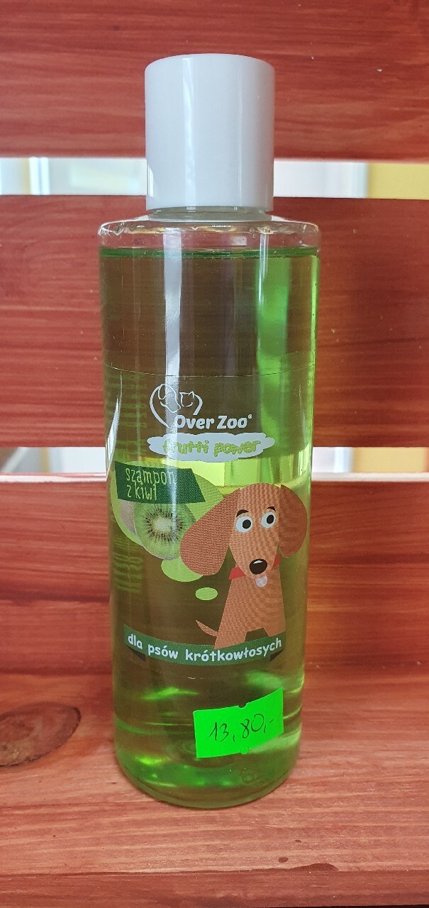 szampon dla psów krótkowłosych lublin
