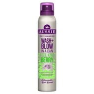 suchy szampon kiwi berry