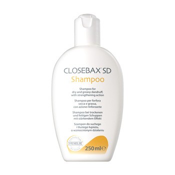 doz product dandrumed szampon przeciwłupieżowy 250 ml