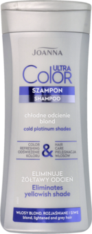 szampon ochładzający kolor rossmann