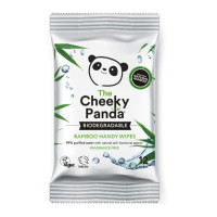 chusteczki nawilżane dla dzieci cheeky panda