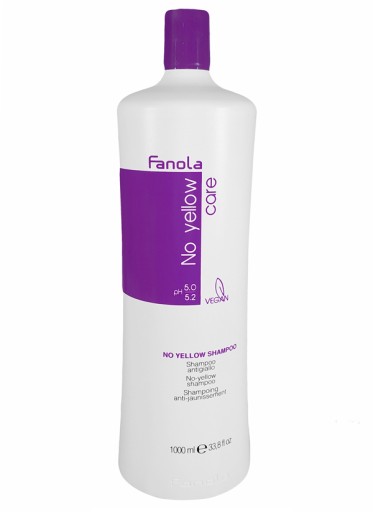 szampon fanola 1000ml