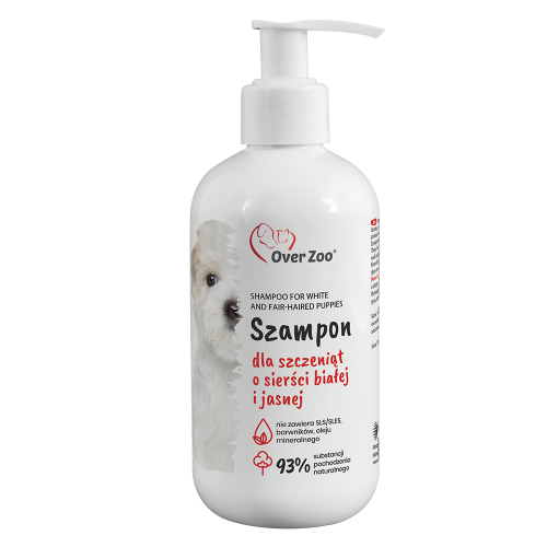 champ-richer szampon yorkshire terrier 250ml opinie