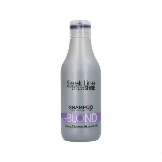 stapiz szampon blond opinie