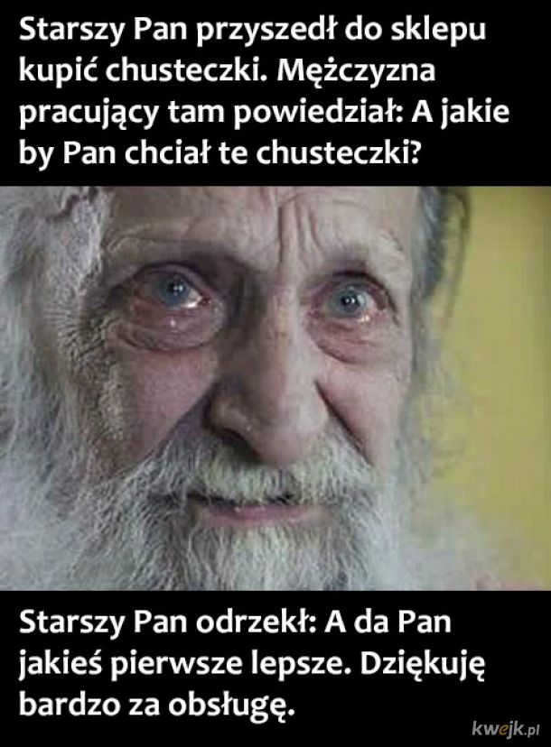 gdy nie jestes rodzicem myslisz ze nawilżane chusteczki mem