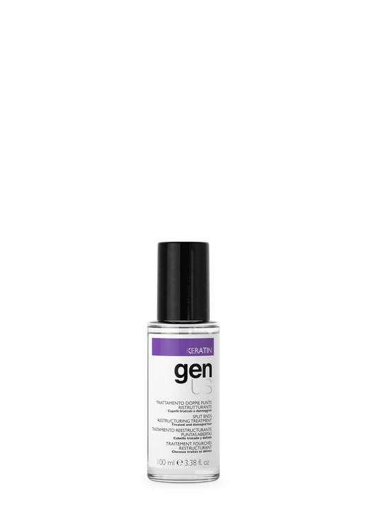 gen us keratin szampon