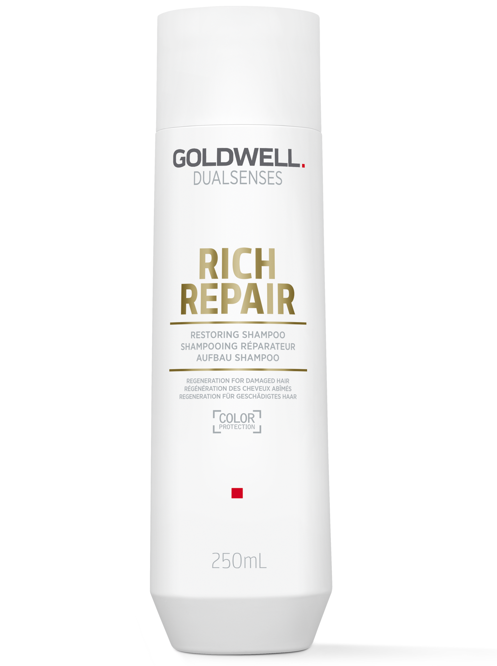 goldwall szampon cena