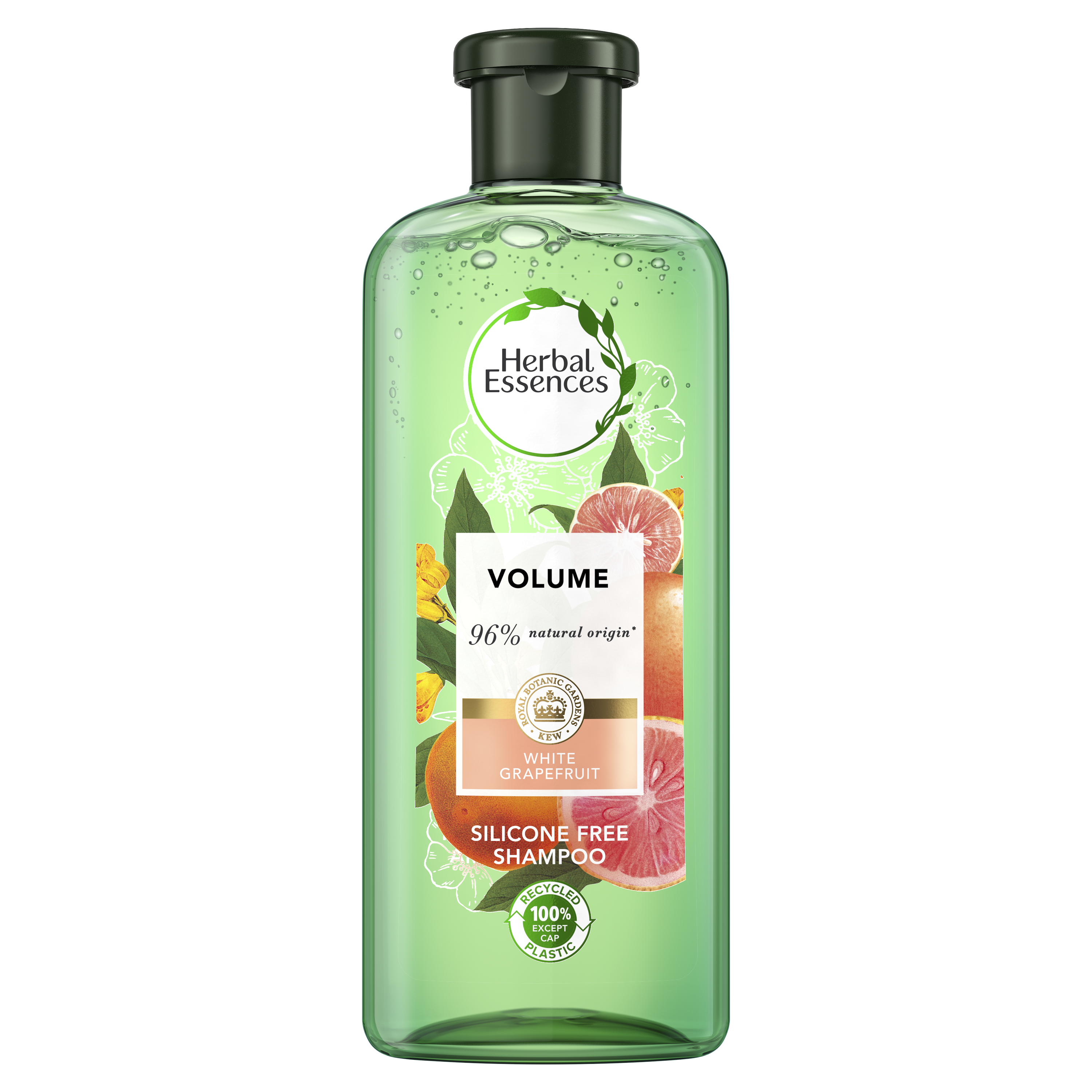 herbal essences szampon do włosów farbowanych