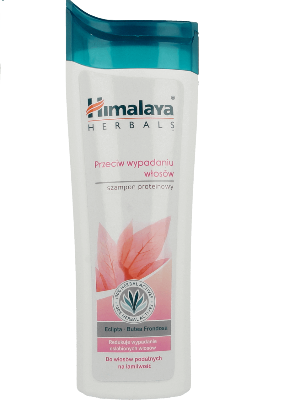 himalaya herbals szampon przeciw