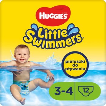 huggies do pływania gdzie kupic