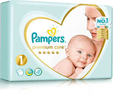 ile czasu wasze dzieci pampers 2 mini