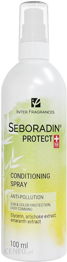 inter fragrances sun protect szampon z ochroną uv cena