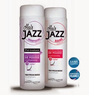 jazz szampon i odżywka ceny
