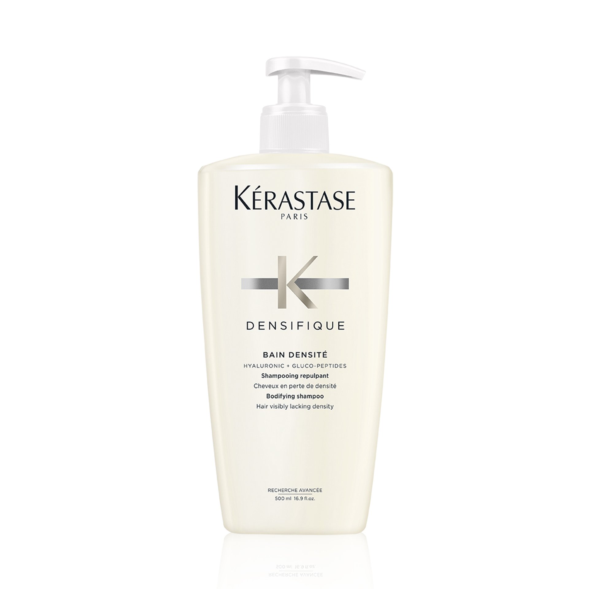 kerastase szampon przeciw wypadaniu włosów densifique