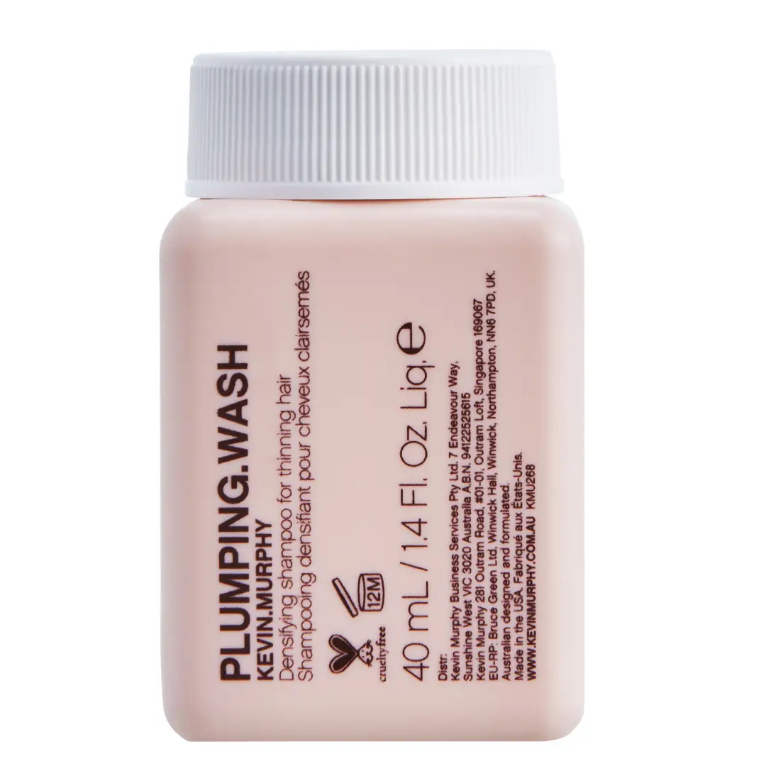 kevin murphy plumping szampon